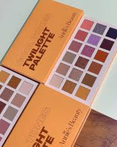 Annie's Beauty Cool Tones Twilight Palette